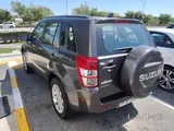 Suzuki Grand Vittara 2014 For Sale 